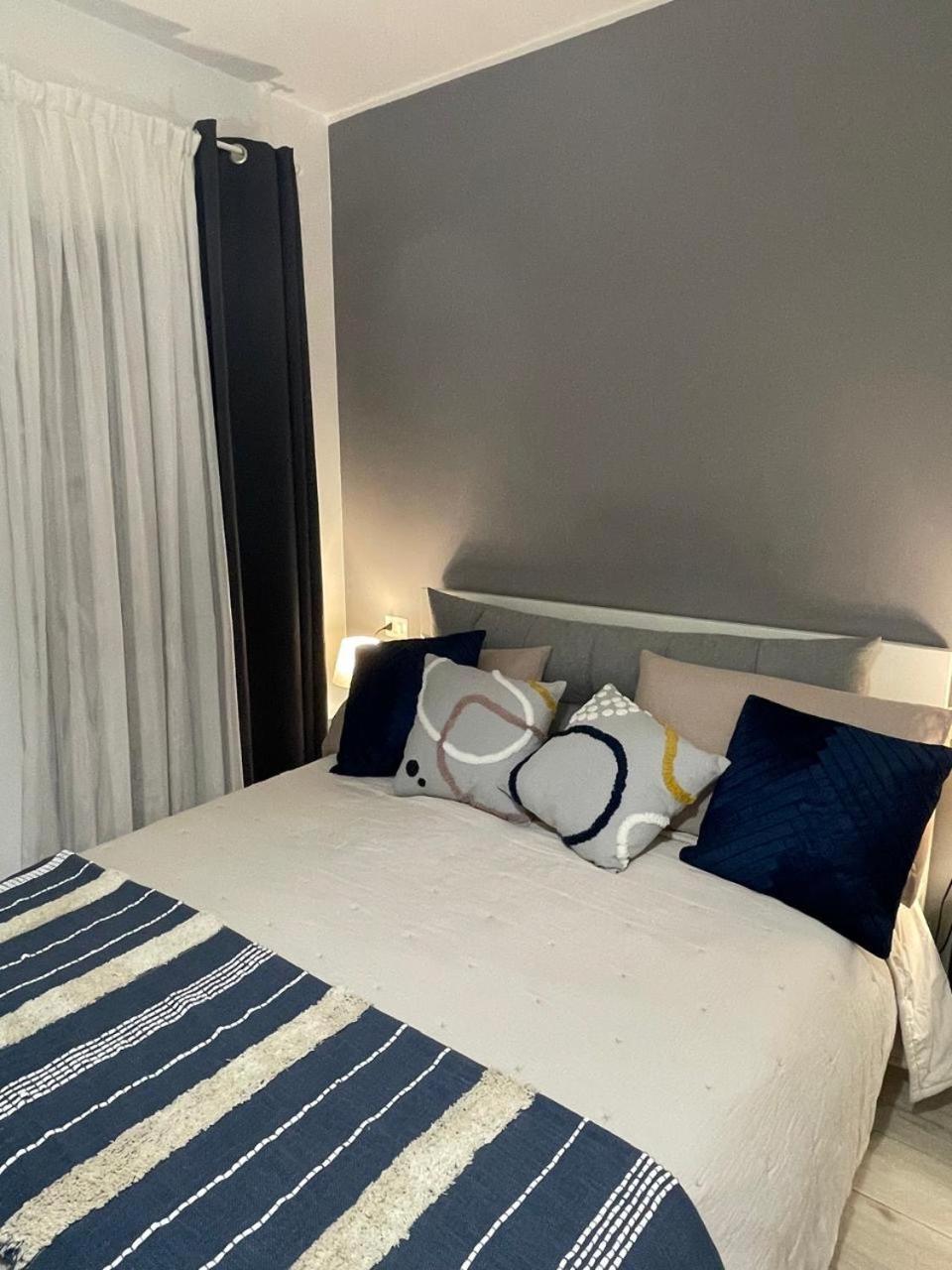 Margherita Apartment 巴里 外观 照片