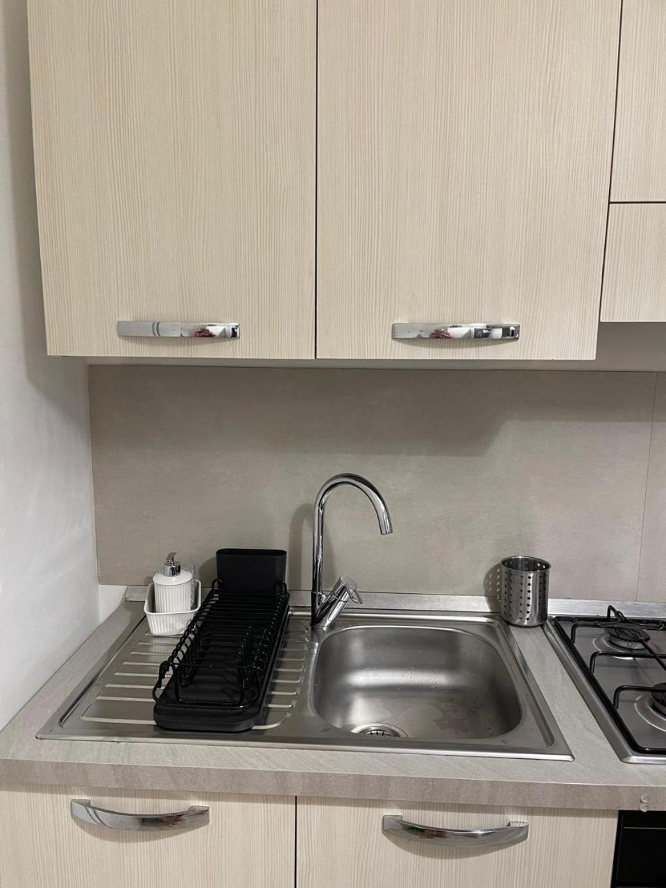 Margherita Apartment 巴里 外观 照片