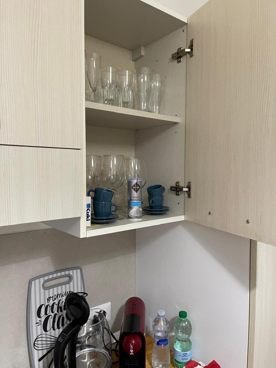 Margherita Apartment 巴里 外观 照片