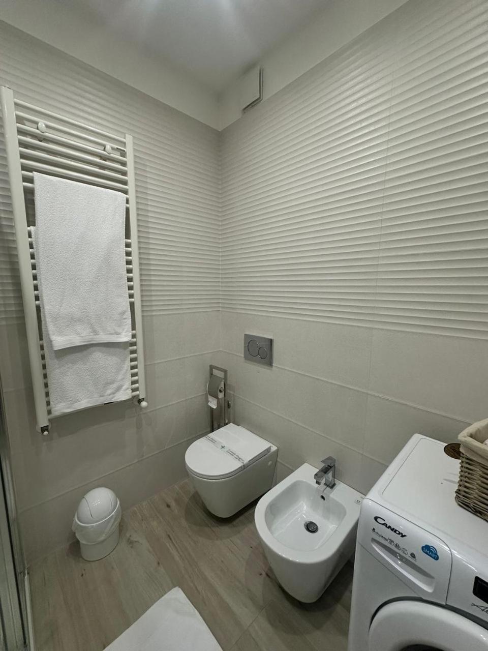 Margherita Apartment 巴里 外观 照片