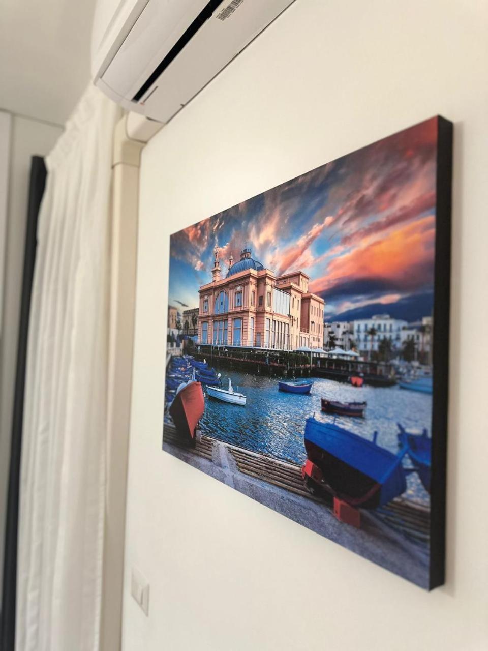 Margherita Apartment 巴里 外观 照片