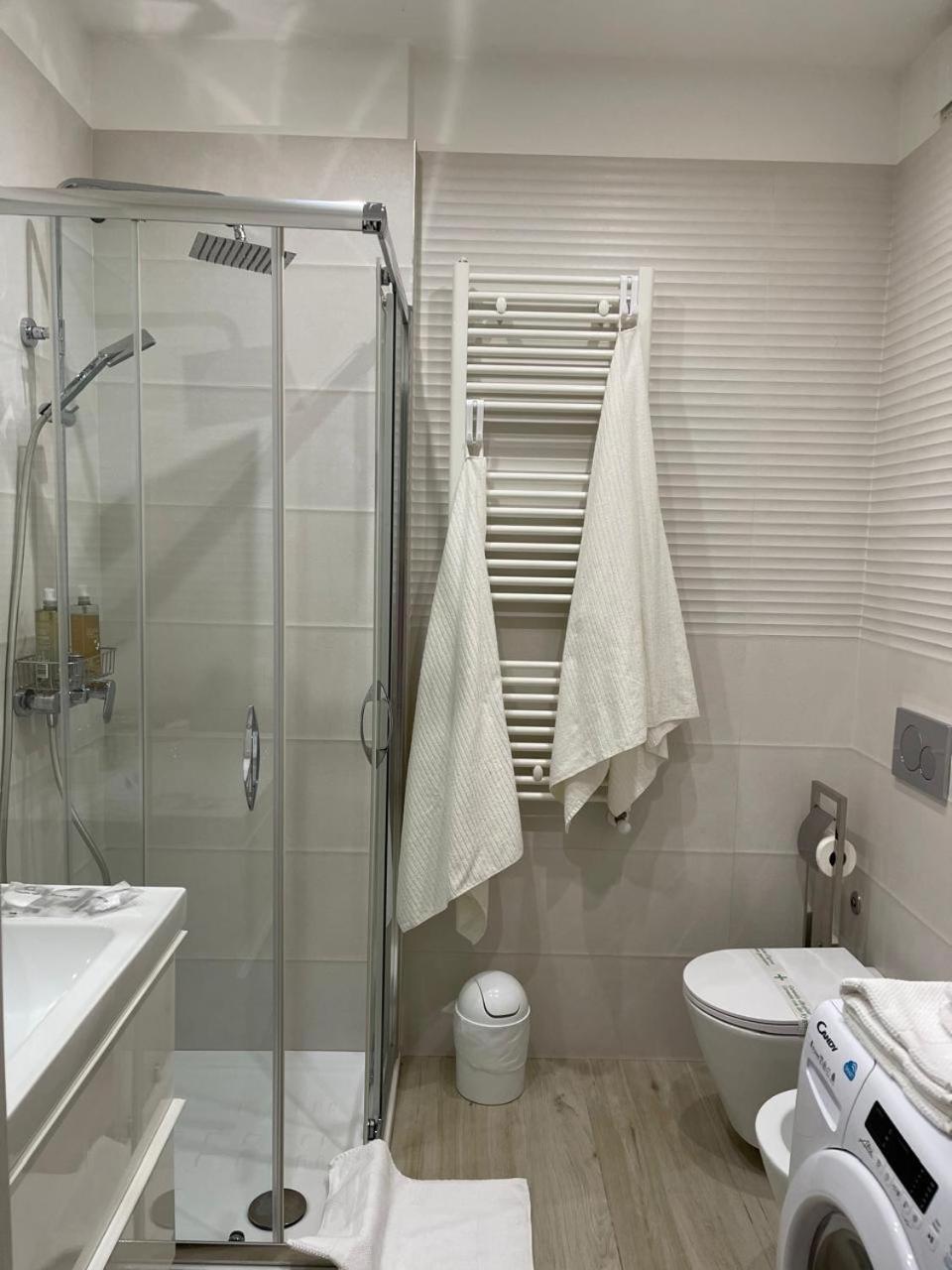 Margherita Apartment 巴里 外观 照片