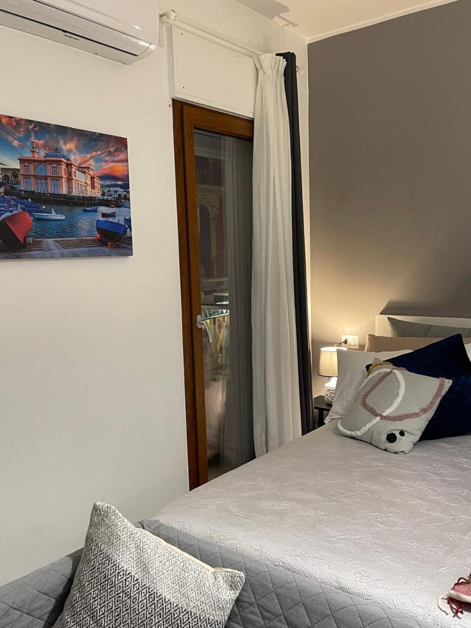 Margherita Apartment 巴里 外观 照片