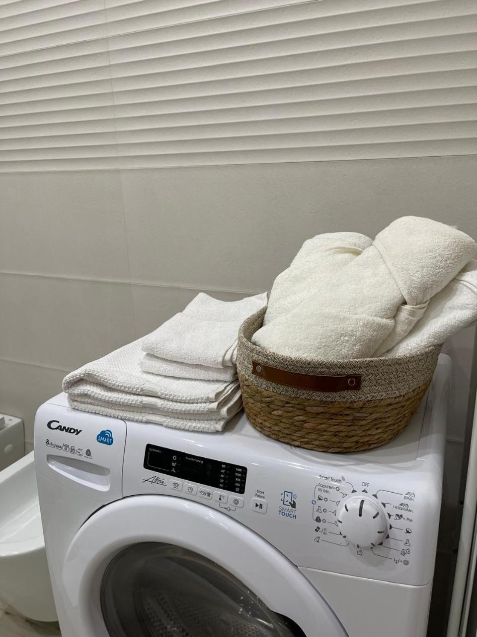 Margherita Apartment 巴里 外观 照片