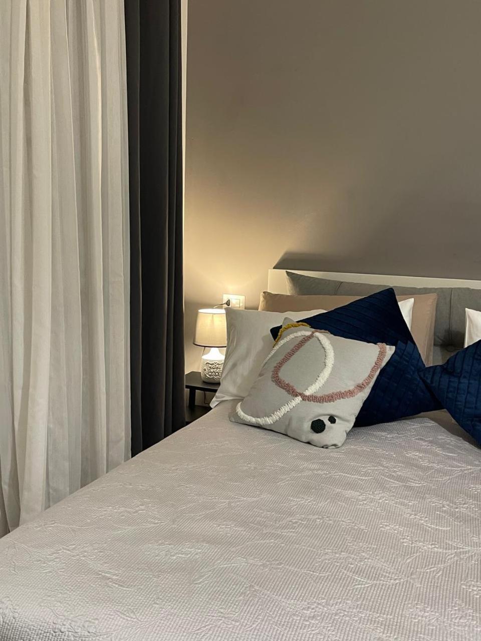 Margherita Apartment 巴里 外观 照片
