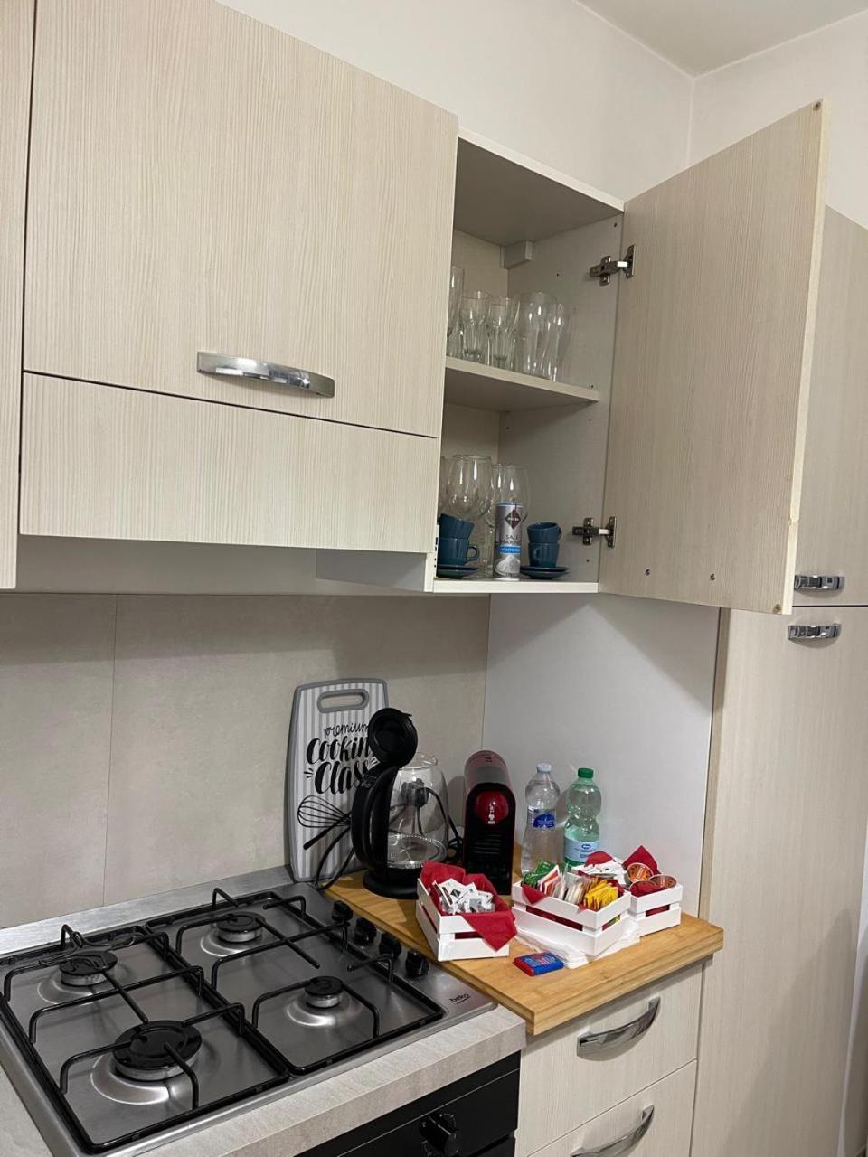Margherita Apartment 巴里 外观 照片