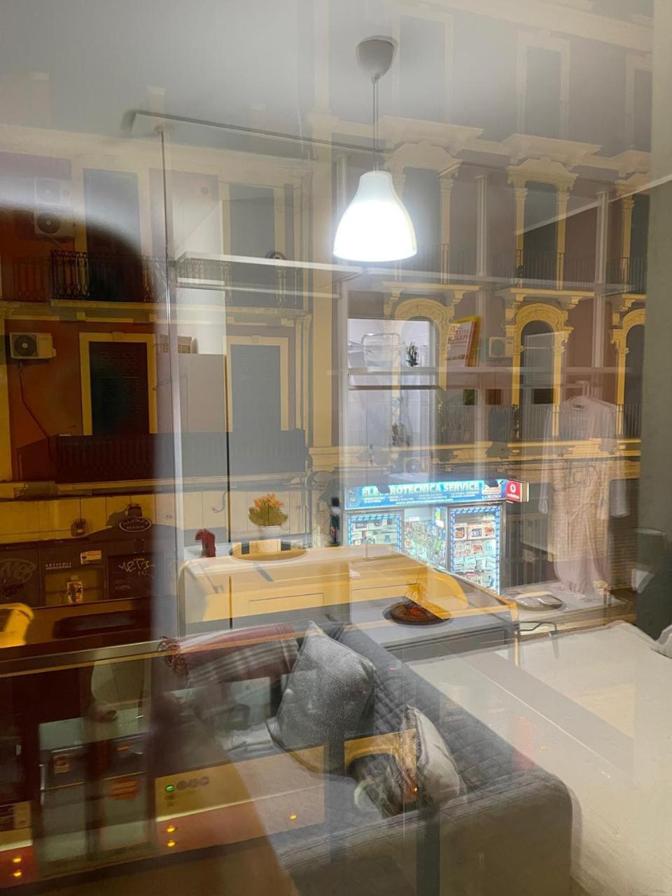 Margherita Apartment 巴里 外观 照片
