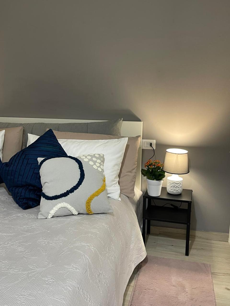 Margherita Apartment 巴里 外观 照片