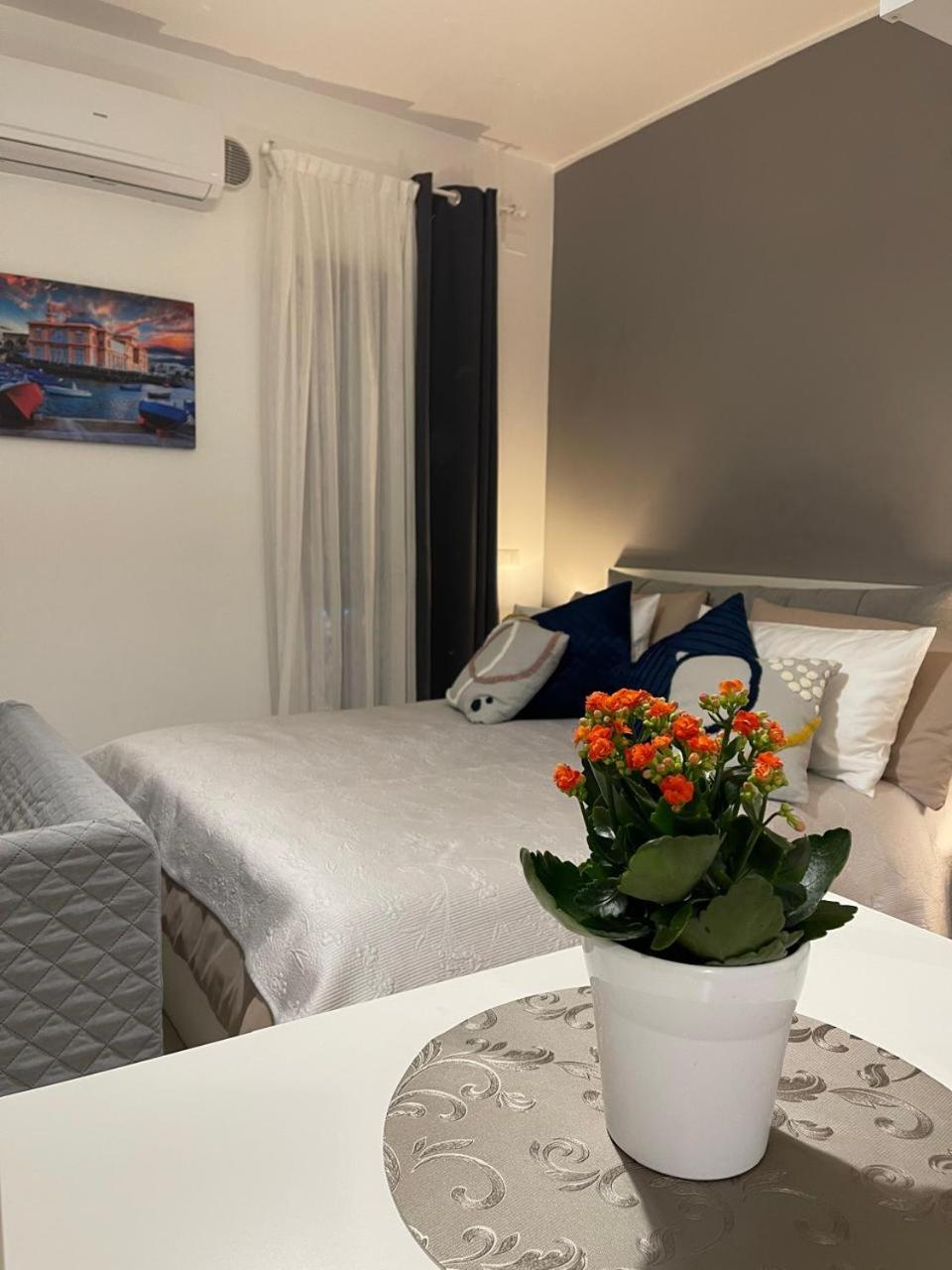 Margherita Apartment 巴里 外观 照片