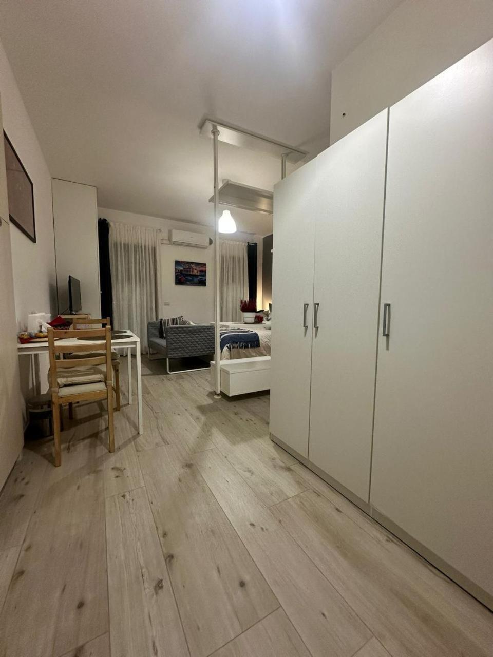 Margherita Apartment 巴里 外观 照片