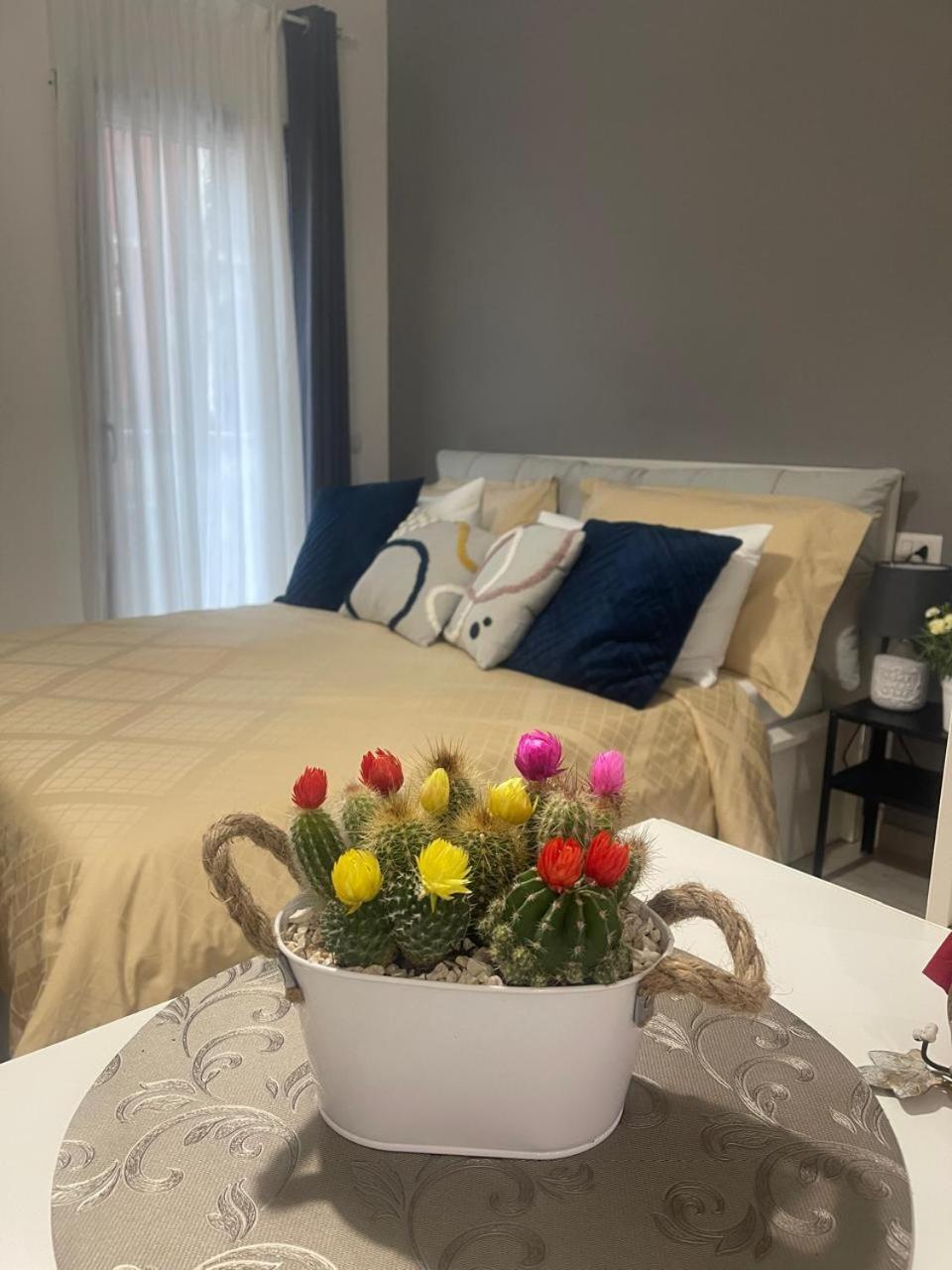 Margherita Apartment 巴里 外观 照片