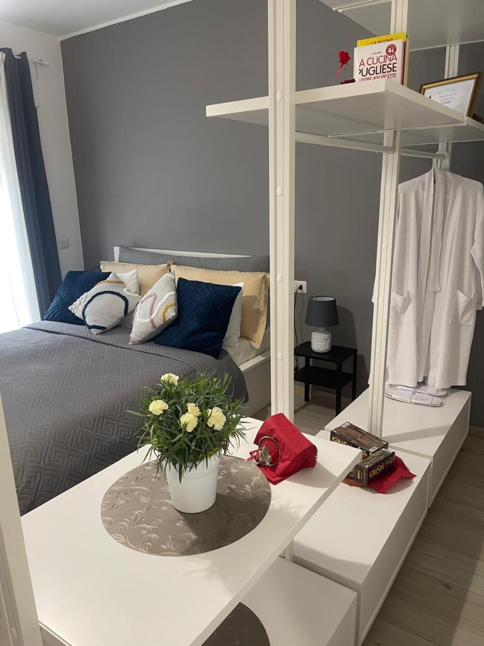 Margherita Apartment 巴里 外观 照片