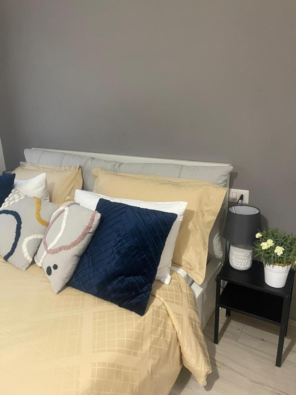 Margherita Apartment 巴里 外观 照片