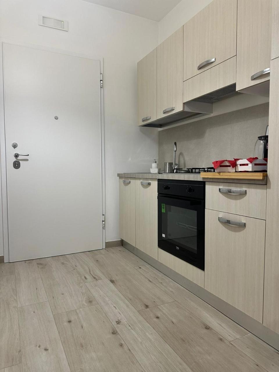 Margherita Apartment 巴里 外观 照片
