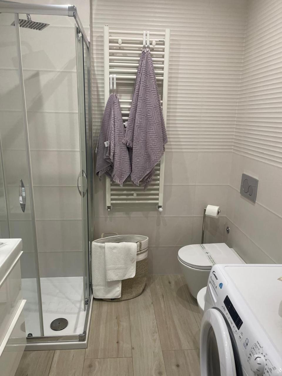 Margherita Apartment 巴里 外观 照片