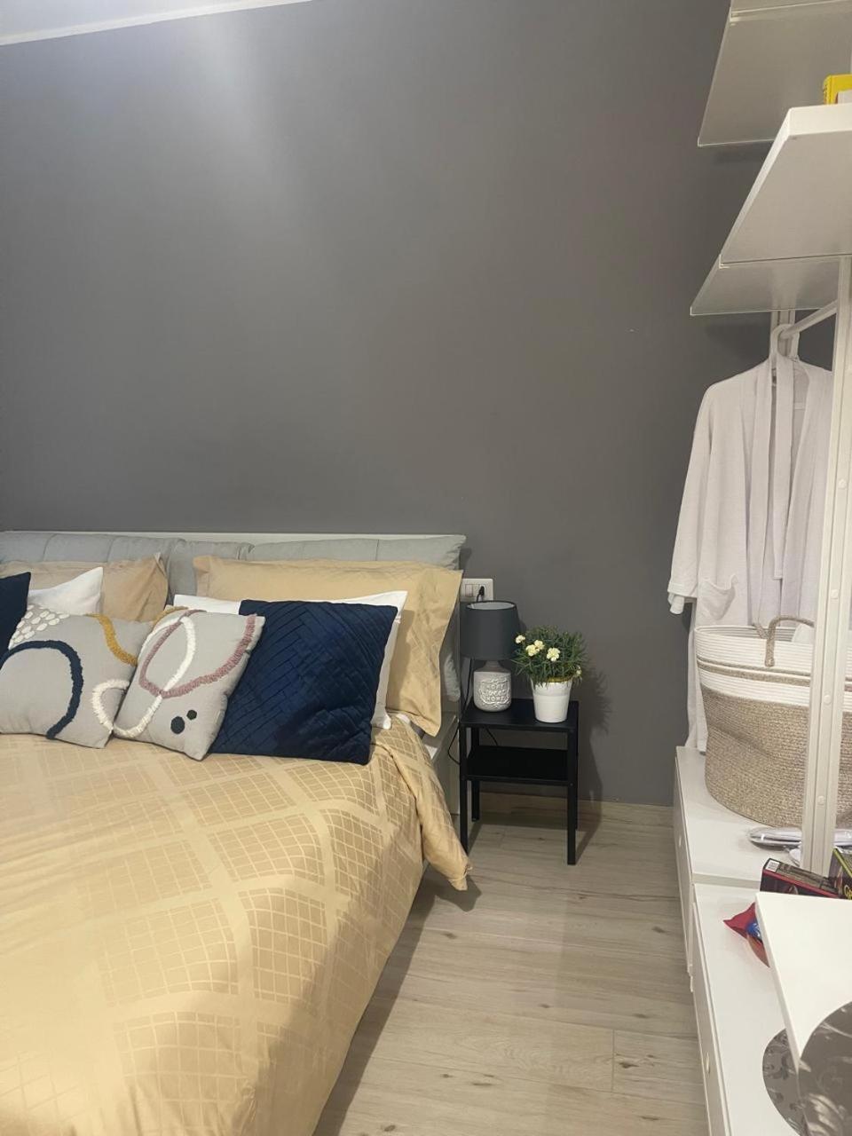 Margherita Apartment 巴里 外观 照片