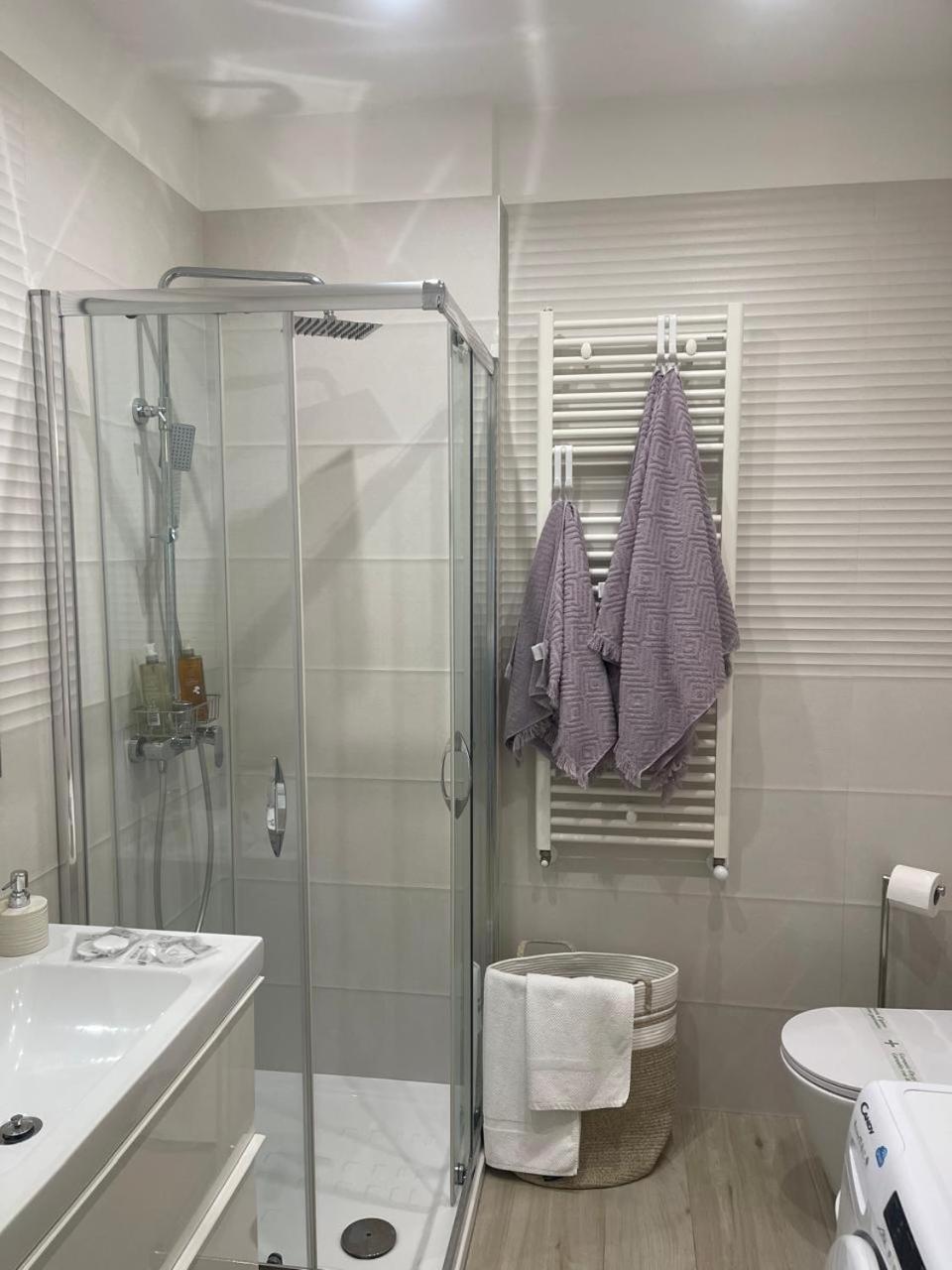 Margherita Apartment 巴里 外观 照片
