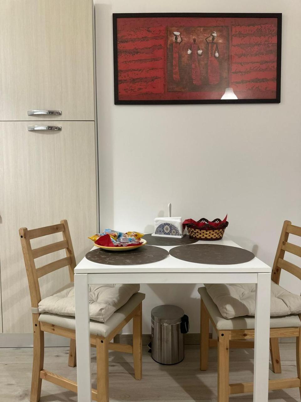 Margherita Apartment 巴里 外观 照片