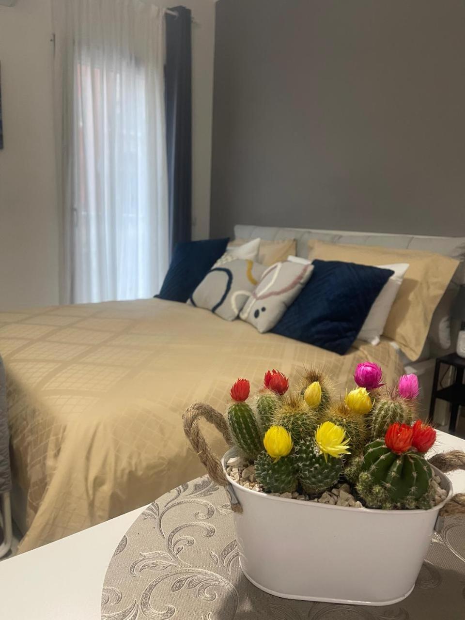 Margherita Apartment 巴里 外观 照片